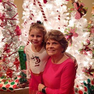 Meet your Posher, Peggy